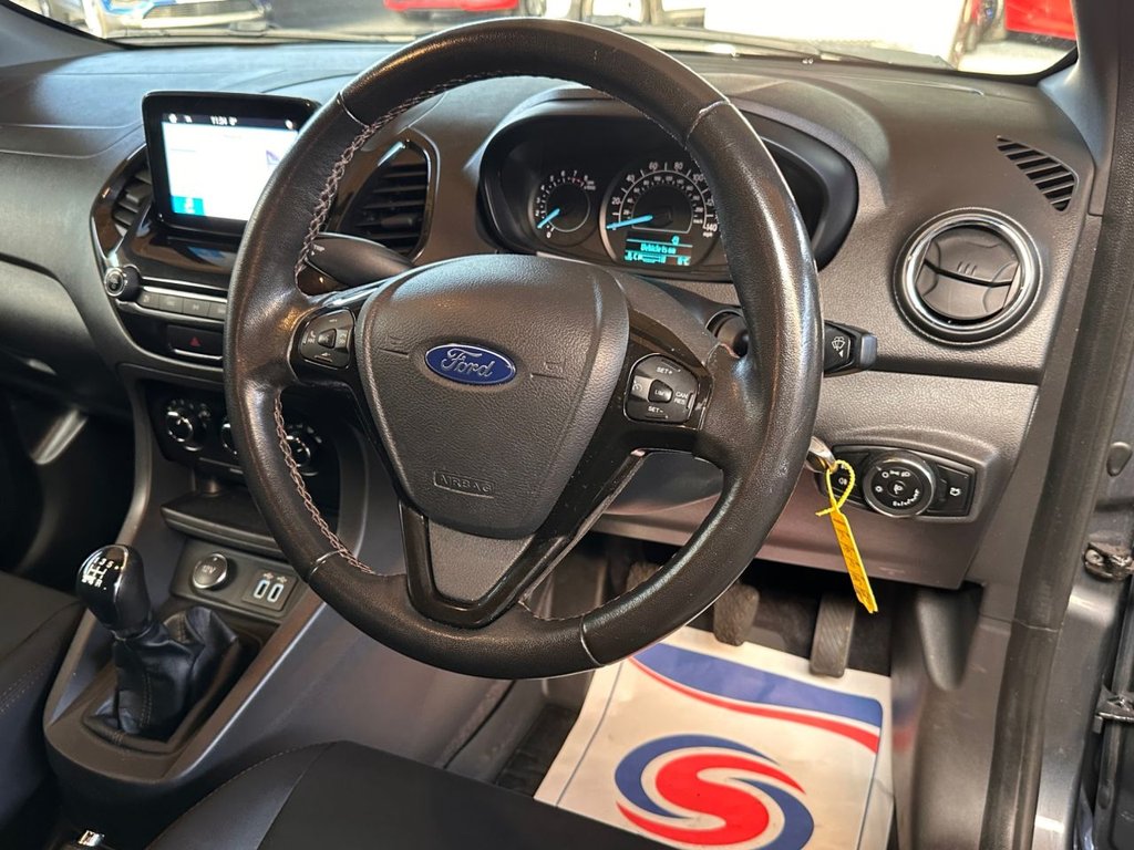 Used Ford Ka+ 2019 for sale - 77734744: Photo 25