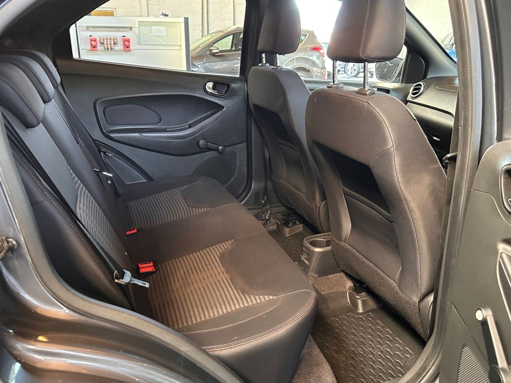 Used Ford Ka+ 2019 for sale - 77734744: Photo 28