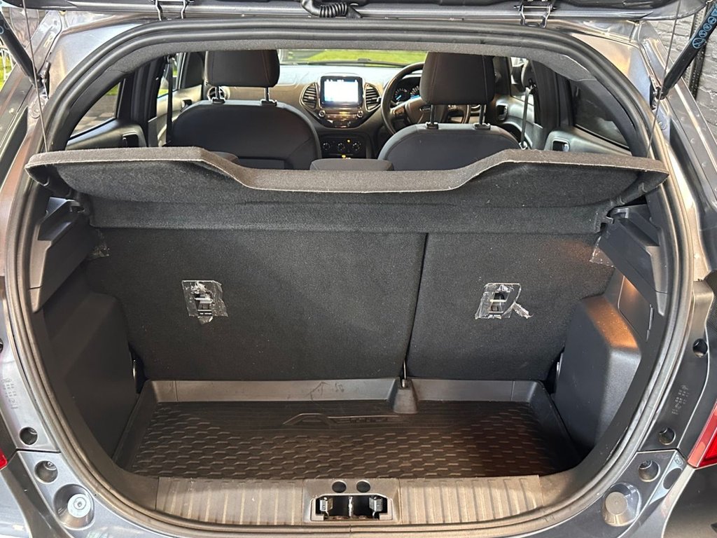 Used Ford Ka+ 2019 for sale - 77734744: Photo 29