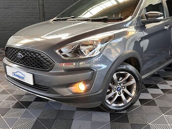 Used Ford Ka+ 2019 for sale - 77734744: Photo