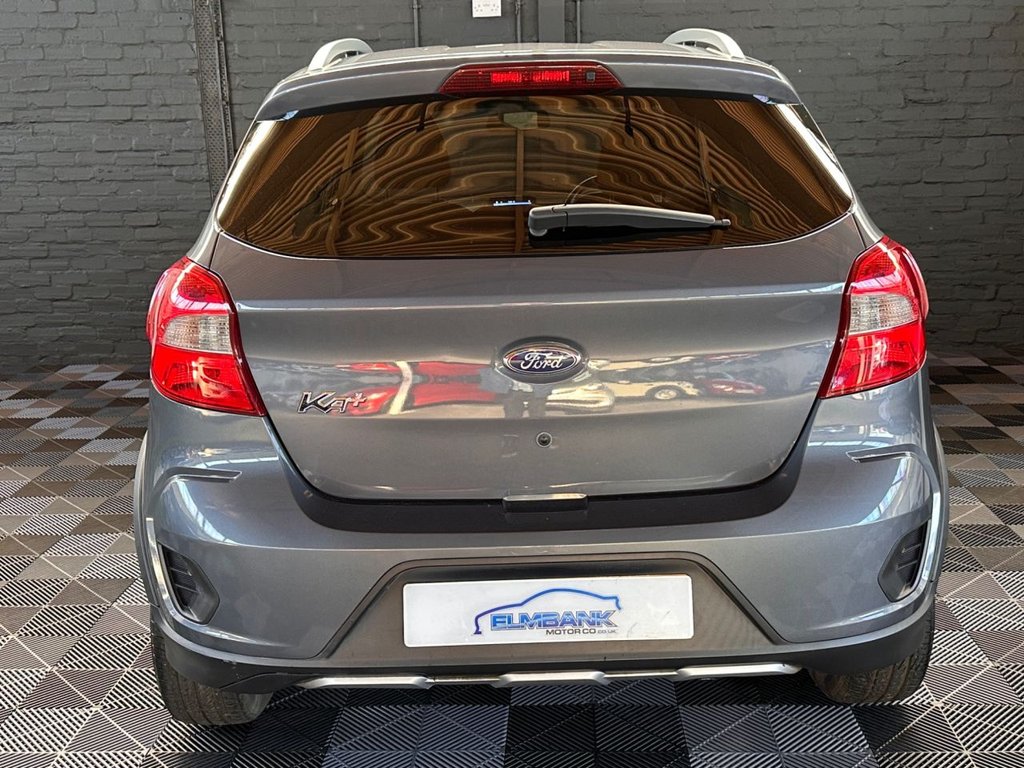 Used Ford Ka+ 2019 for sale - 77734744: Photo 30