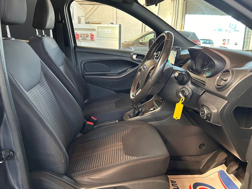 Used Ford Ka+ 2019 for sale - 77734744: Photo 4