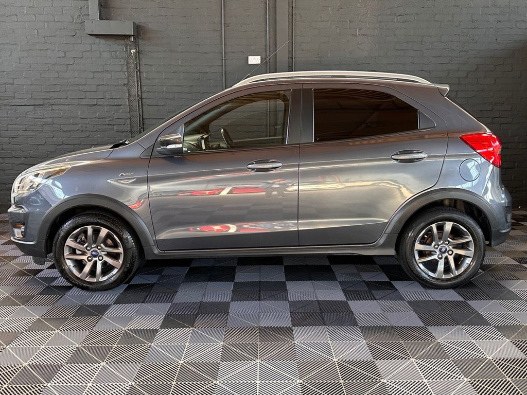 Used Ford Ka+ 2019 for sale - 77734744: Photo 5