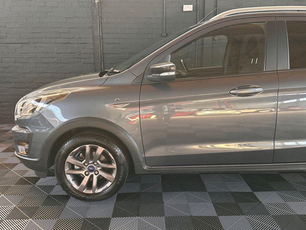 Used Ford Ka+ 2019 for sale - 77734744: Photo 6