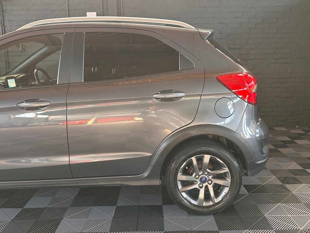 Used Ford Ka+ 2019 for sale - 77734744: Photo 7