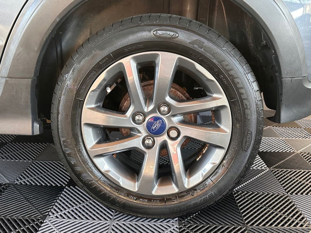 Used Ford Ka+ 2019 for sale - 77734744: Photo 8