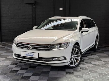 Used Volkswagen Passat 2019 for sale - 78030050: Photo