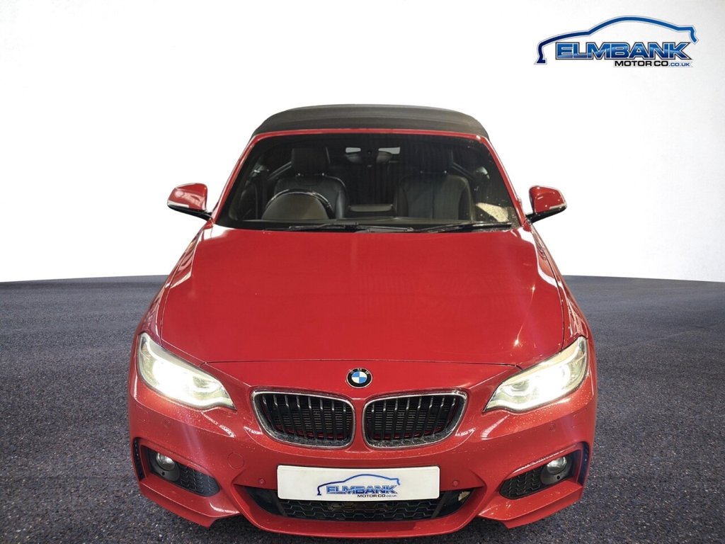 Used BMW 2 Series 2016 for sale - 75998253: Photo 10