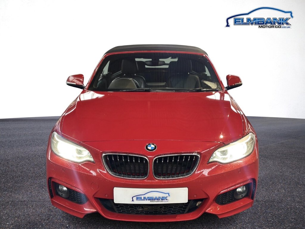 Used BMW 2 Series 2016 for sale - 75998253: Photo 11