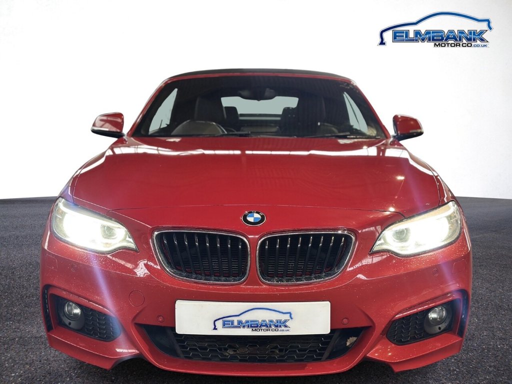 Used BMW 2 Series 2016 for sale - 75998253: Photo 12