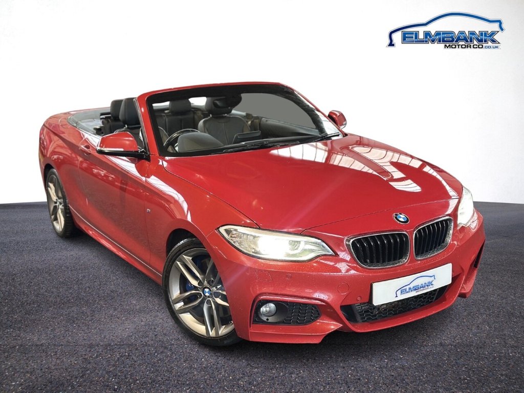 Used BMW 2 Series 2016 for sale - 75998253: Photo 13