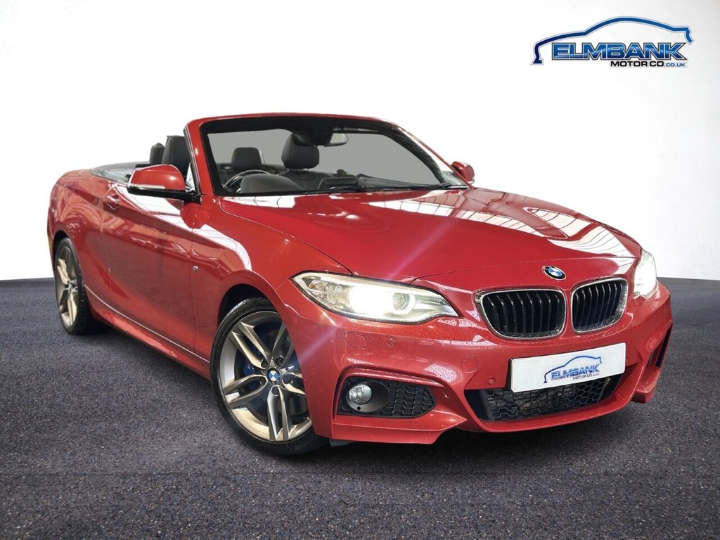 Used BMW 2 Series 2016 for sale - 75998253: Photo 14