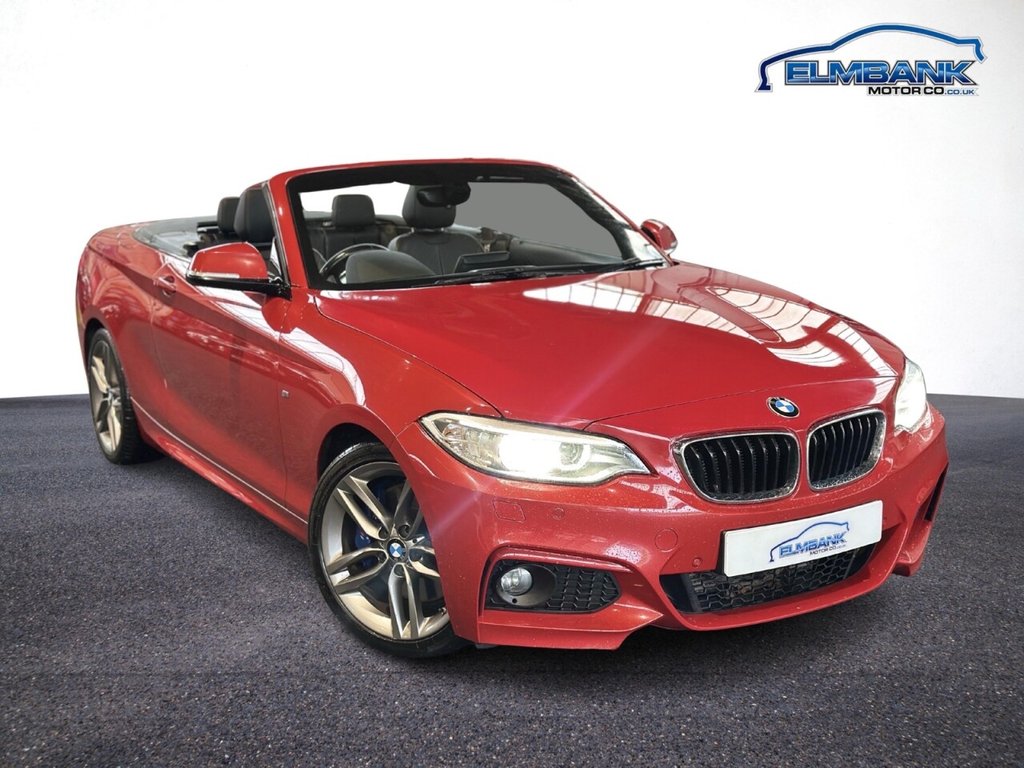 Used BMW 2 Series 2016 for sale - 75998253: Photo 15