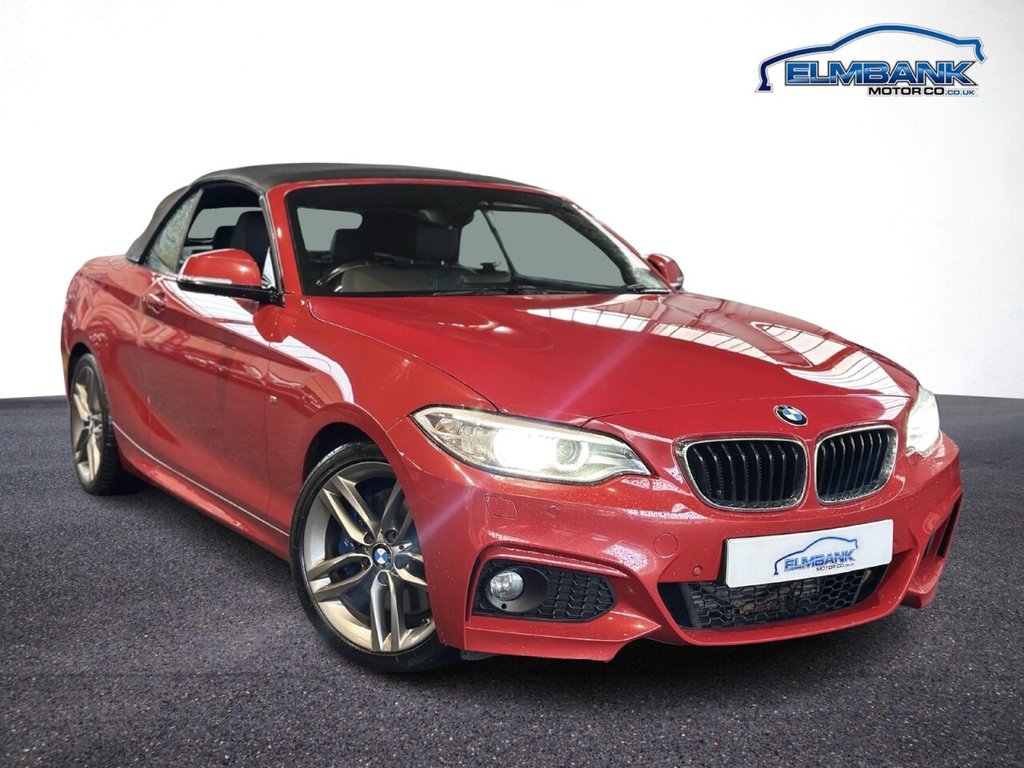 Used BMW 2 Series 2016 for sale - 75998253: Photo 16