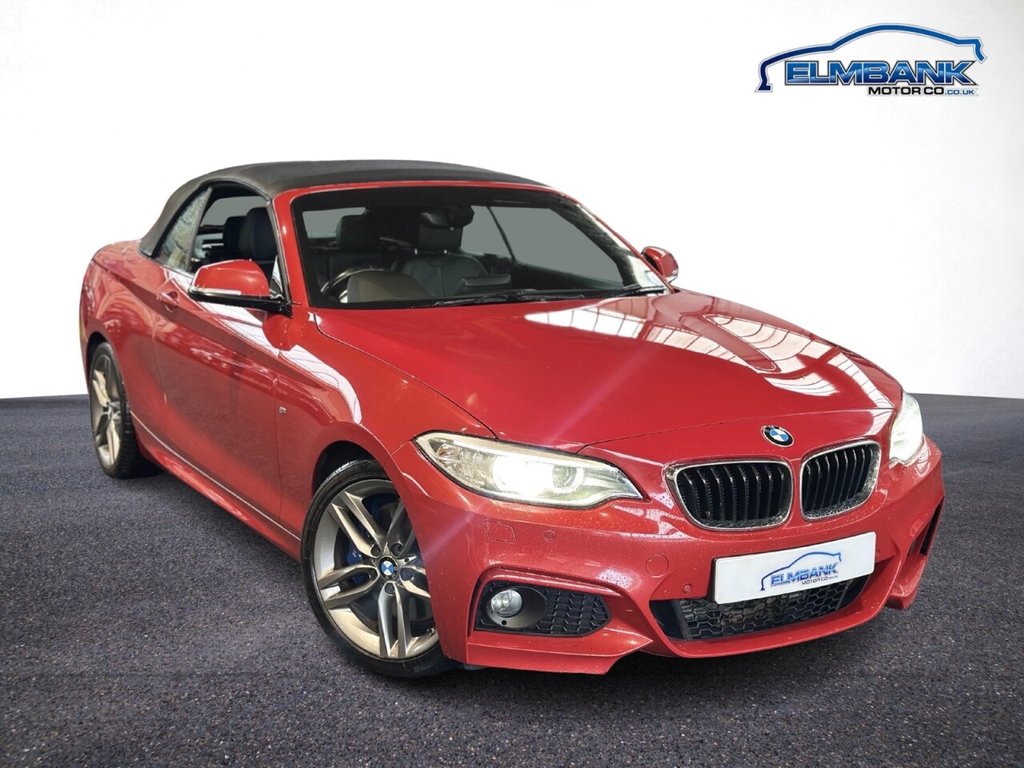 Used BMW 2 Series 2016 for sale - 75998253: Photo 17