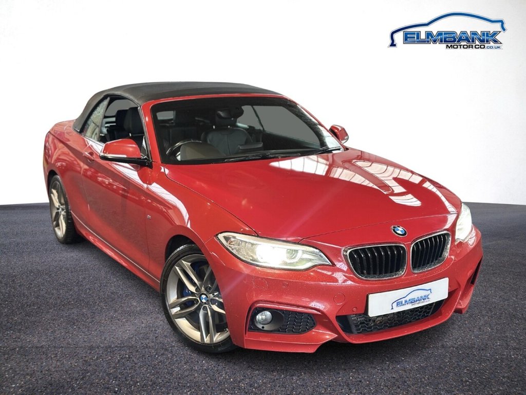 Used BMW 2 Series 2016 for sale - 75998253: Photo 18