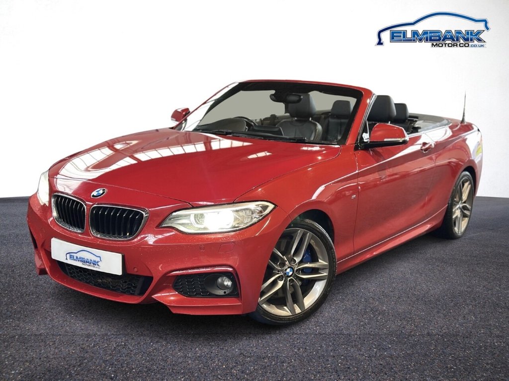 Used BMW 2 Series 2016 for sale - 75998253: Photo 2