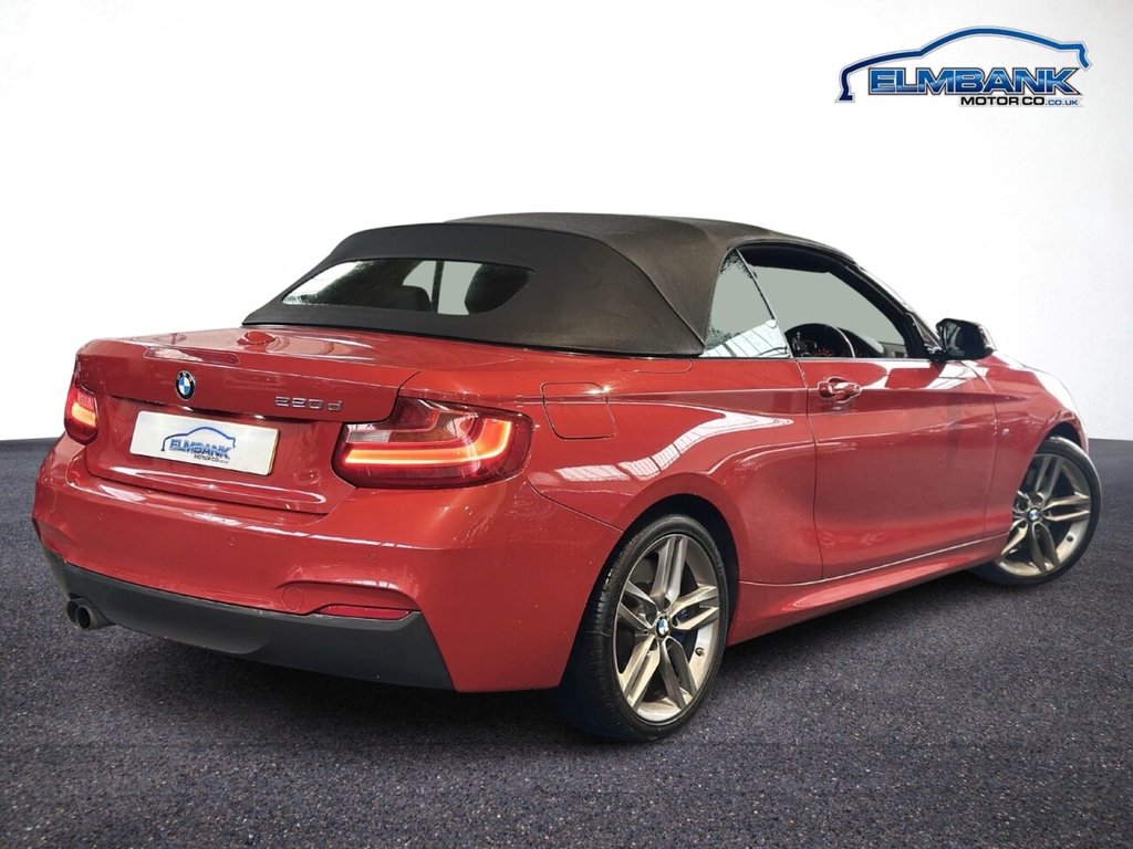Used BMW 2 Series 2016 for sale - 75998253: Photo 21