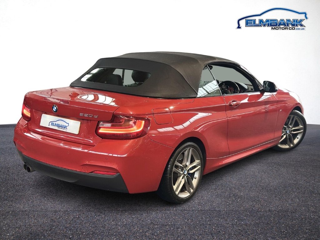 Used BMW 2 Series 2016 for sale - 75998253: Photo 22