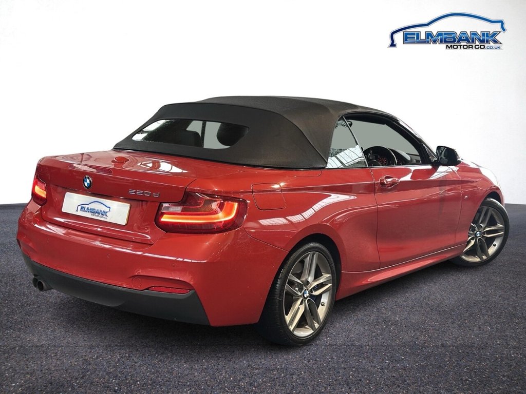 Used BMW 2 Series 2016 for sale - 75998253: Photo 23
