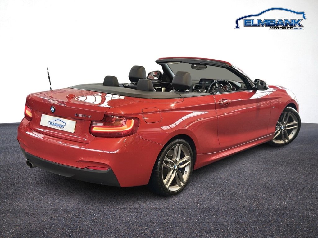 Used BMW 2 Series 2016 for sale - 75998253: Photo 24