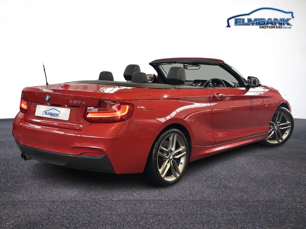 Used BMW 2 Series 2016 for sale - 75998253: Photo 25