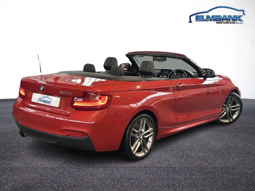 Used BMW 2 Series 2016 for sale - 75998253: Photo 26