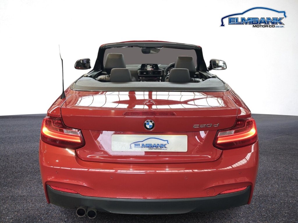 Used BMW 2 Series 2016 for sale - 75998253: Photo 27
