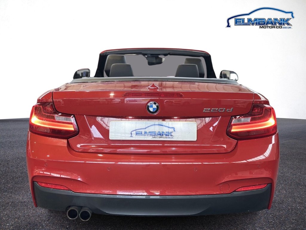 Used BMW 2 Series 2016 for sale - 75998253: Photo 28