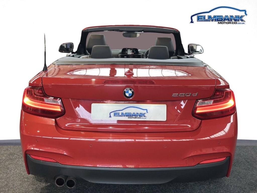 Used BMW 2 Series 2016 for sale - 75998253: Photo 29
