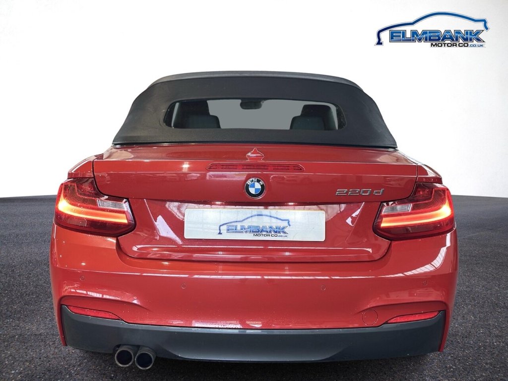 Used BMW 2 Series 2016 for sale - 75998253: Photo 30