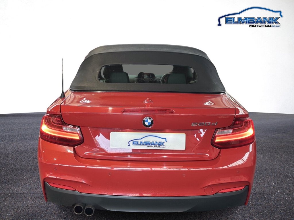 Used BMW 2 Series 2016 for sale - 75998253: Photo 31