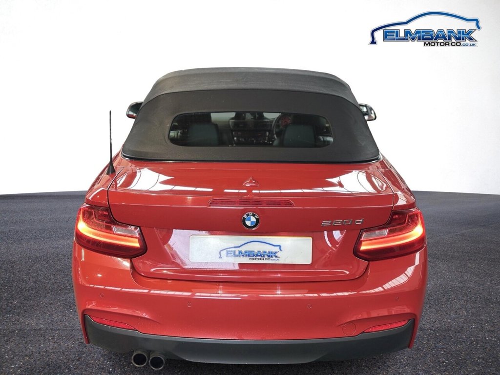 Used BMW 2 Series 2016 for sale - 75998253: Photo 32