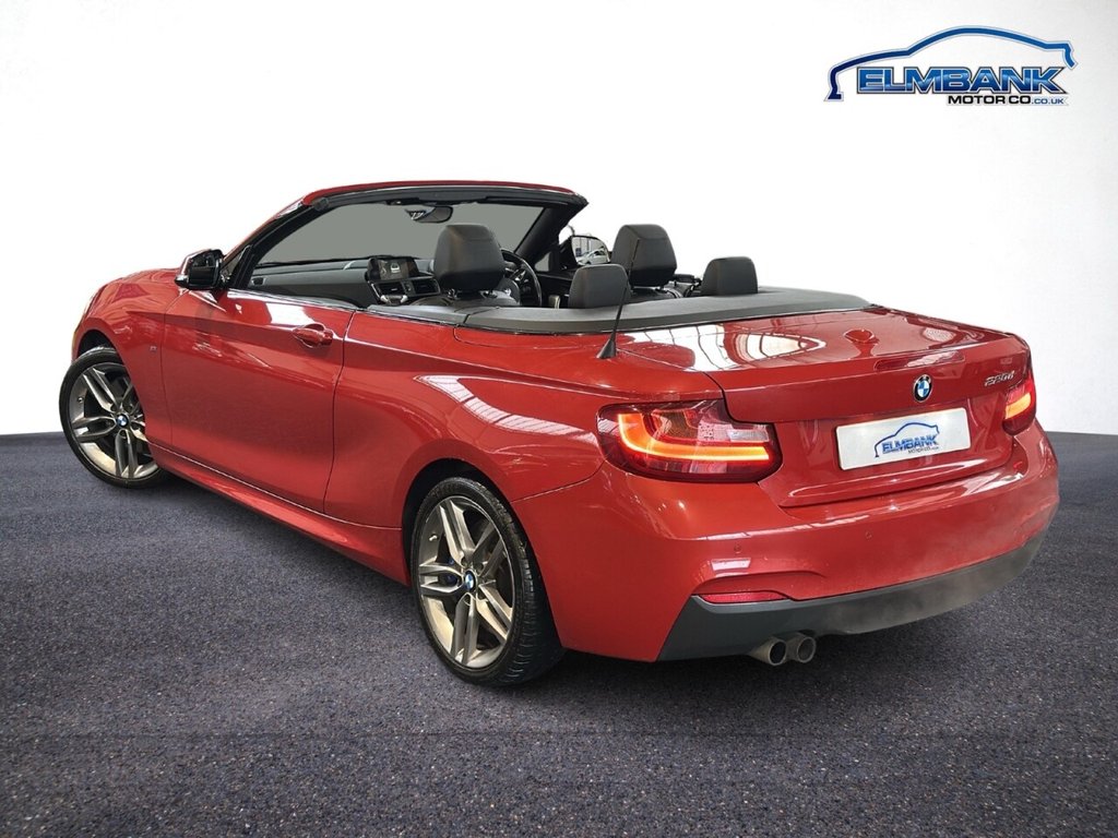 Used BMW 2 Series 2016 for sale - 75998253: Photo 33