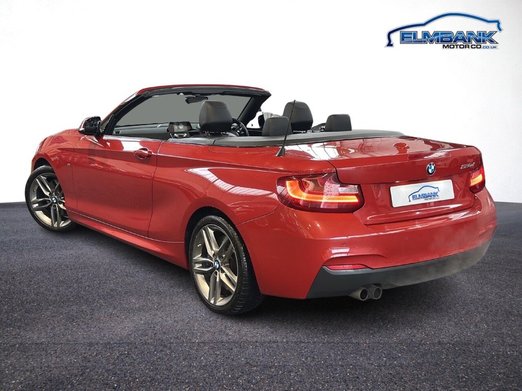 Used BMW 2 Series 2016 for sale - 75998253: Photo 34
