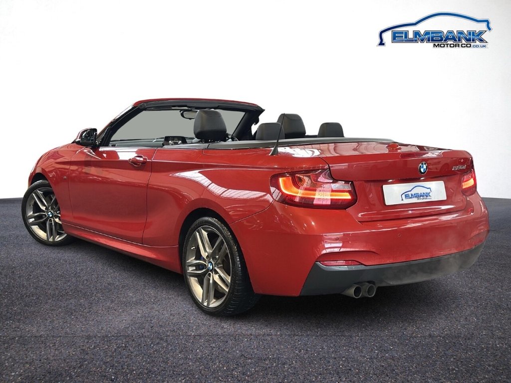 Used BMW 2 Series 2016 for sale - 75998253: Photo 35