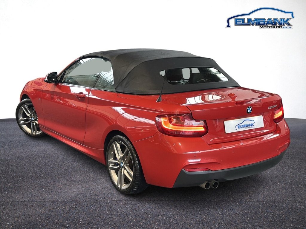Used BMW 2 Series 2016 for sale - 75998253: Photo 36