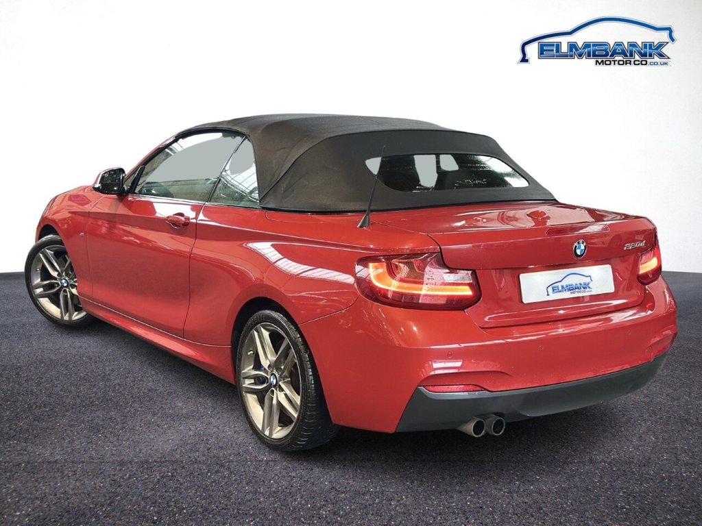 Used BMW 2 Series 2016 for sale - 75998253: Photo 37