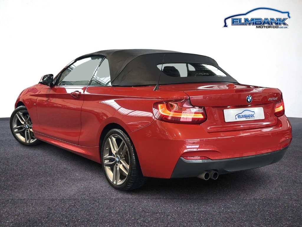 Used BMW 2 Series 2016 for sale - 75998253: Photo 38