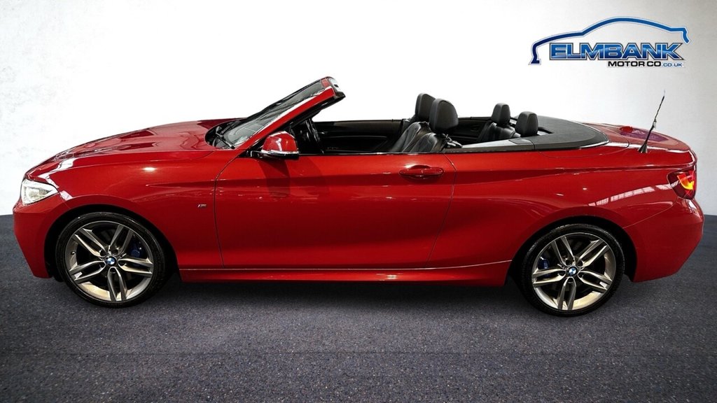 Used BMW 2 Series 2016 for sale - 75998253: Photo 39