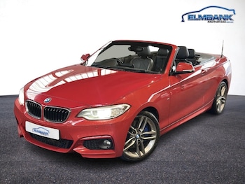 Used BMW 2 Series 2016 for sale - 75998253: Photo 3