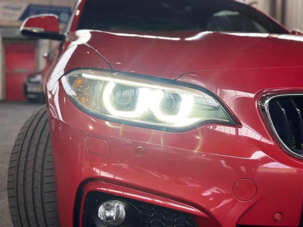 Used BMW 2 Series 2016 for sale - 75998253: Photo 45
