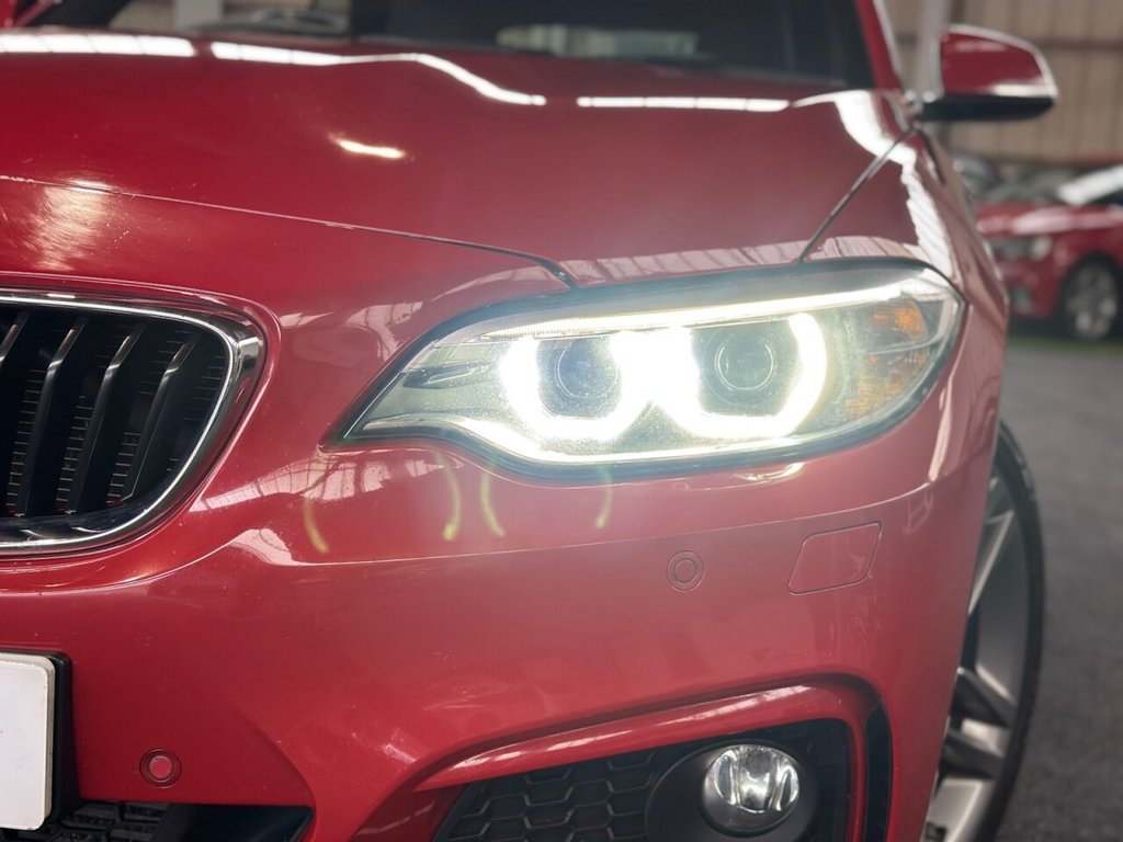 Used BMW 2 Series 2016 for sale - 75998253: Photo 46
