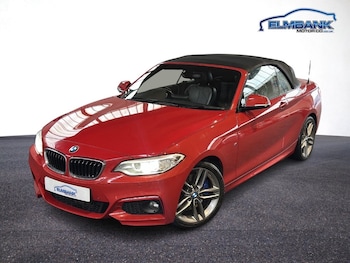 Used BMW 2 Series 2016 for sale - 75998253: Photo 4