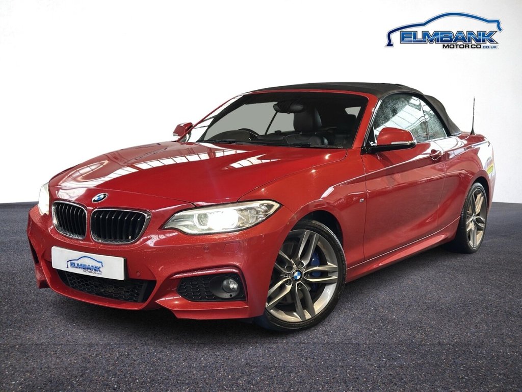 Used BMW 2 Series 2016 for sale - 75998253: Photo 5