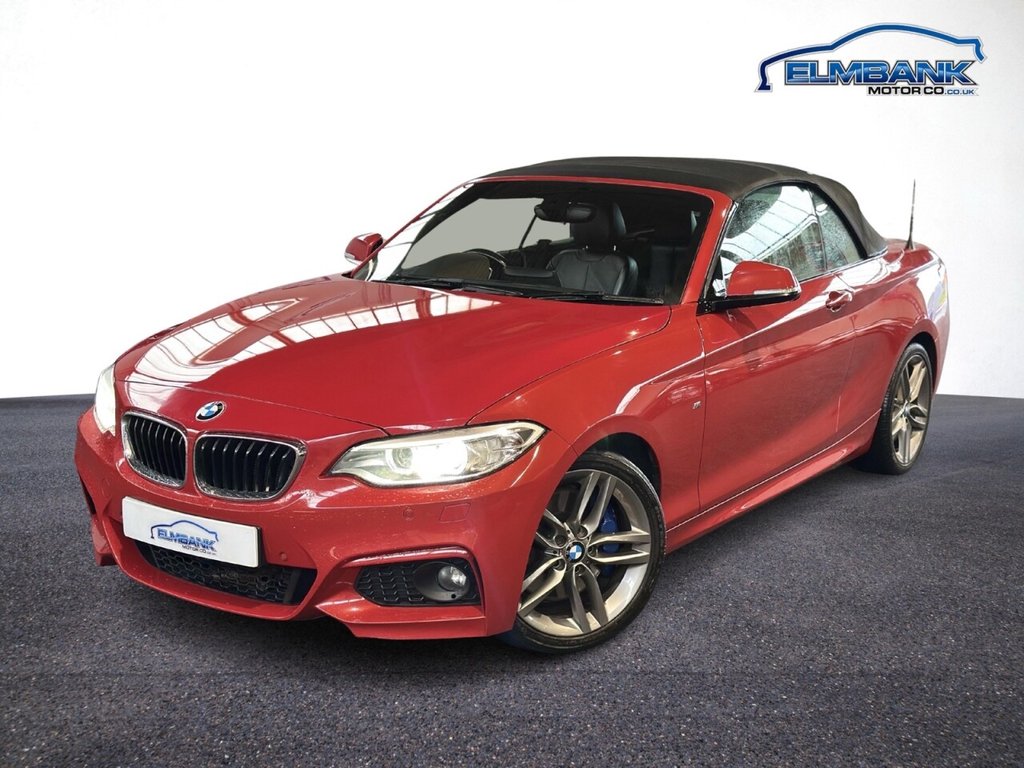 Used BMW 2 Series 2016 for sale - 75998253: Photo 6