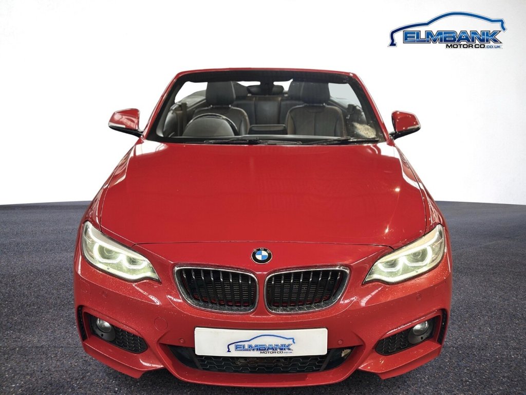 Used BMW 2 Series 2016 for sale - 75998253: Photo 7