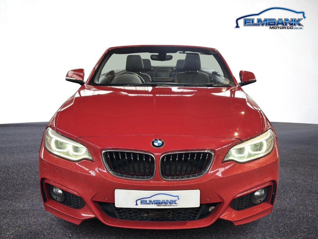 Used BMW 2 Series 2016 for sale - 75998253: Photo 8