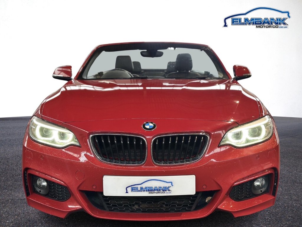 Used BMW 2 Series 2016 for sale - 75998253: Photo 9