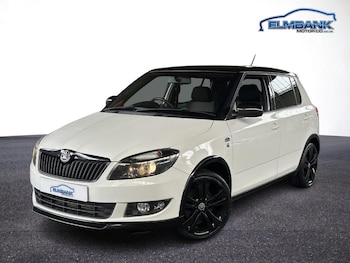 Skoda - Fabia